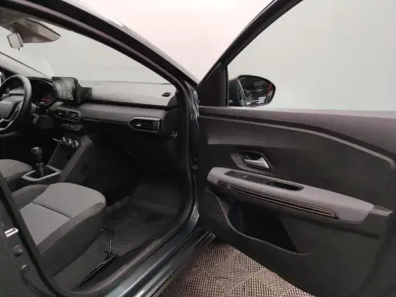 DACIA SANDERO III - voiture d'occasion - Photo 19