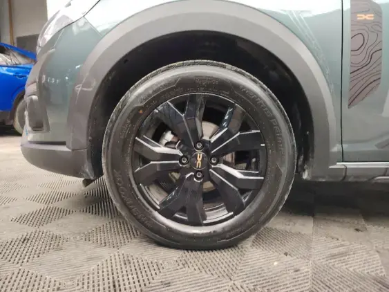 DACIA SANDERO III - voiture d'occasion - Photo 22