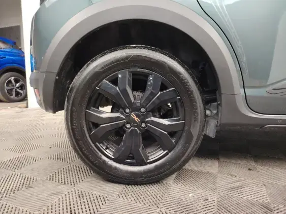 DACIA SANDERO III - voiture d'occasion - Photo 24