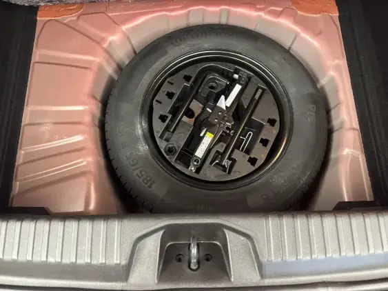 RENAULT CLIO V - voiture d'occasion - Photo 17