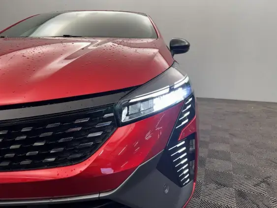 RENAULT CLIO V - voiture d'occasion - Photo 21