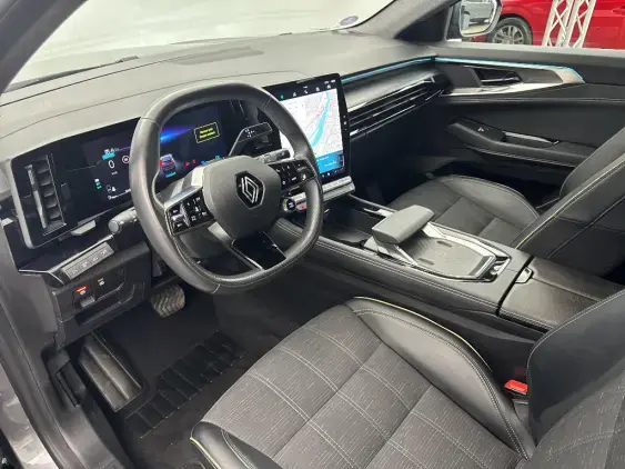 RENAULT AUSTRAL - voiture d'occasion - Photo 18