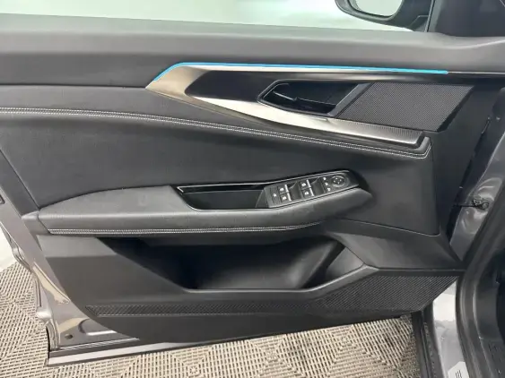 RENAULT AUSTRAL - voiture d'occasion - Photo 19