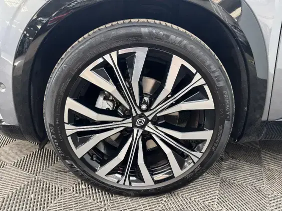 RENAULT AUSTRAL - voiture d'occasion - Photo 23