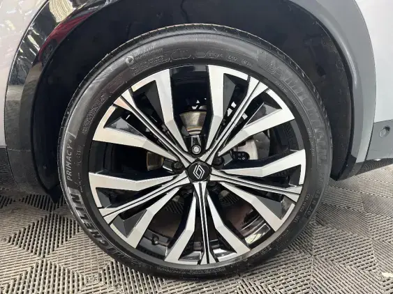 RENAULT AUSTRAL - voiture d'occasion - Photo 24