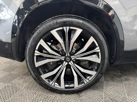 RENAULT AUSTRAL - voiture d'occasion - Photo 25