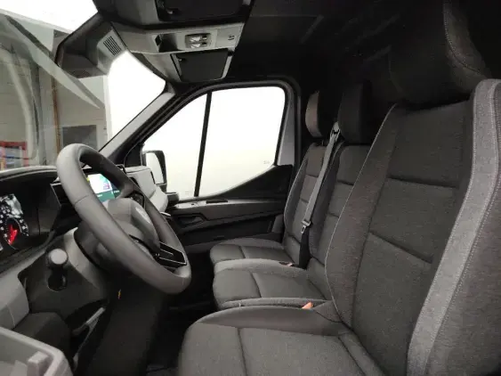 RENAULT MASTER IV - voiture d'occasion - Photo 15