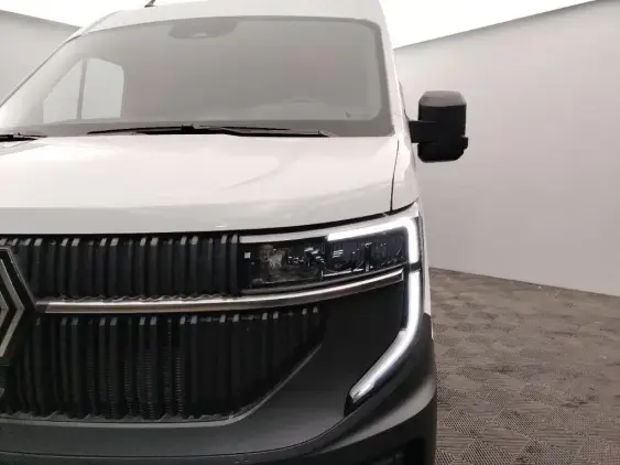 RENAULT MASTER IV - voiture d'occasion - Photo 16