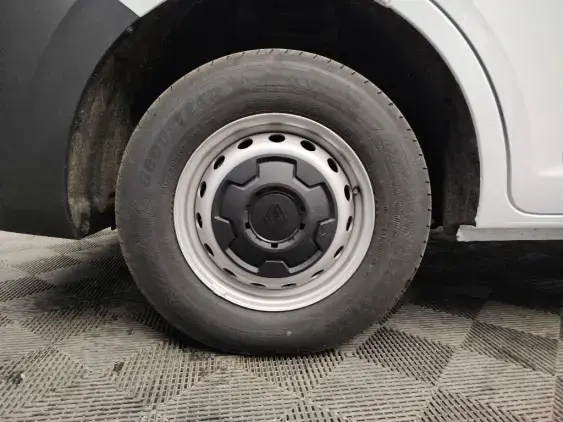 RENAULT MASTER IV - voiture d'occasion - Photo 17