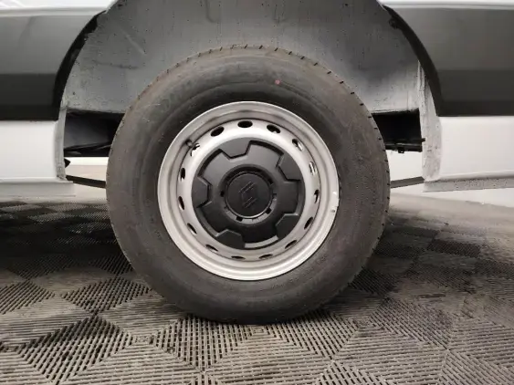 RENAULT MASTER IV - voiture d'occasion - Photo 18