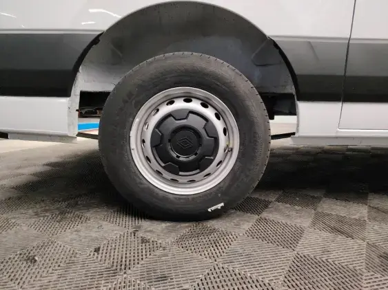 RENAULT MASTER IV - voiture d'occasion - Photo 19