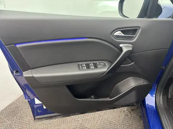 RENAULT CAPTUR II - voiture d'occasion - Photo 19