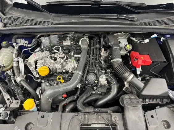 RENAULT CAPTUR II - voiture d'occasion - Photo 21