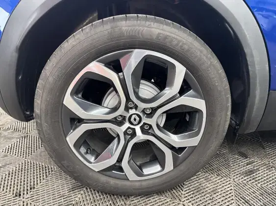 RENAULT CAPTUR II - voiture d'occasion - Photo 25