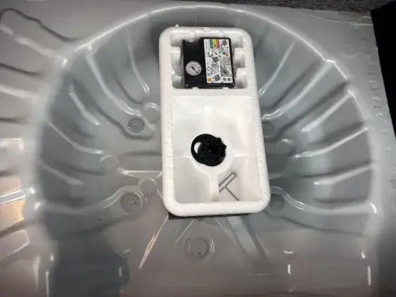 DACIA SANDERO III - voiture d'occasion - Photo 16