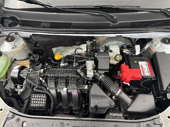 DACIA SANDERO III - voiture d'occasion - Photo 20