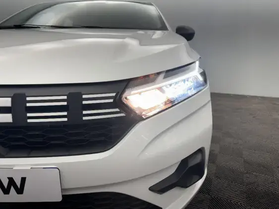 DACIA SANDERO III - voiture d'occasion - Photo 21