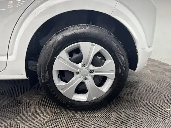 DACIA SANDERO III - voiture d'occasion - Photo 23