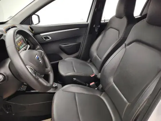 DACIA SPRING - voiture d'occasion - Photo 16