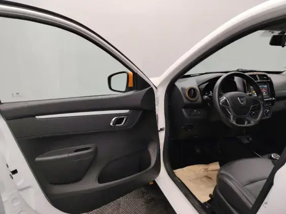 DACIA SPRING - voiture d'occasion - Photo 17