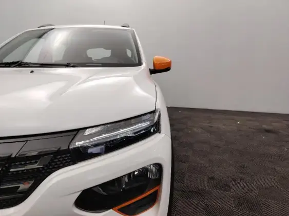 DACIA SPRING - voiture d'occasion - Photo 19