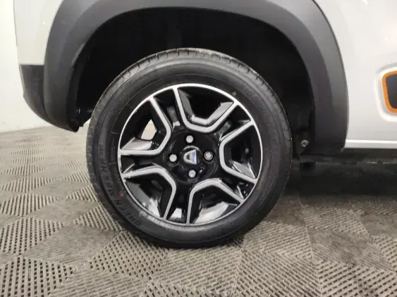 DACIA SPRING - voiture d'occasion - Photo 22