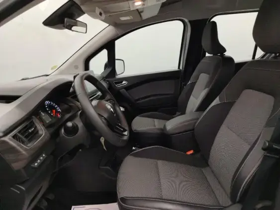 RENAULT KANGOO III - voiture d'occasion - Photo 16