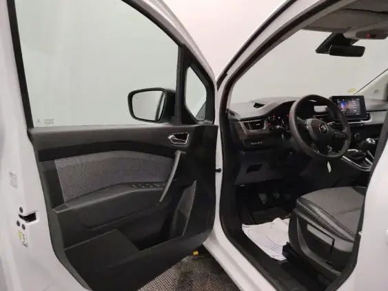 RENAULT KANGOO III - voiture d'occasion - Photo 17