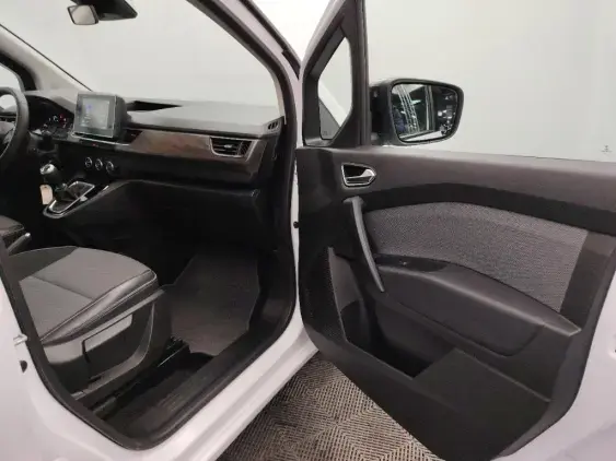 RENAULT KANGOO III - voiture d'occasion - Photo 18