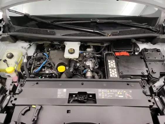 RENAULT KANGOO III - voiture d'occasion - Photo 19