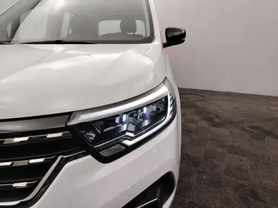 RENAULT KANGOO III - voiture d'occasion - Photo 20