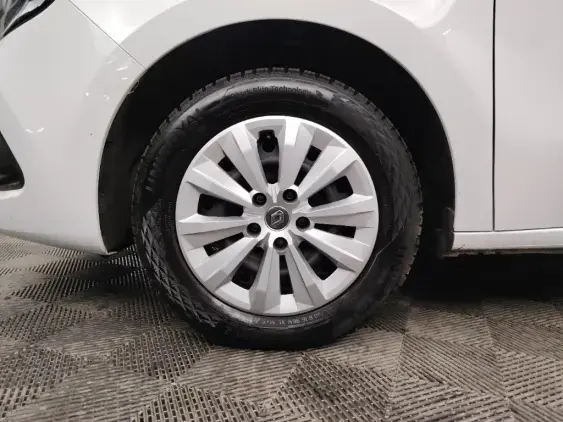 RENAULT KANGOO III - voiture d'occasion - Photo 21