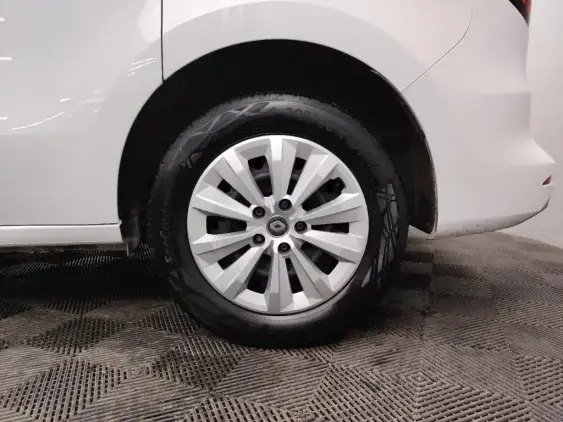 RENAULT KANGOO III - voiture d'occasion - Photo 22