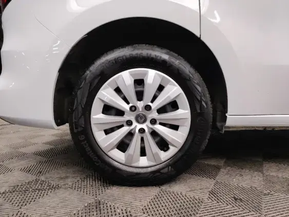 RENAULT KANGOO III - voiture d'occasion - Photo 23