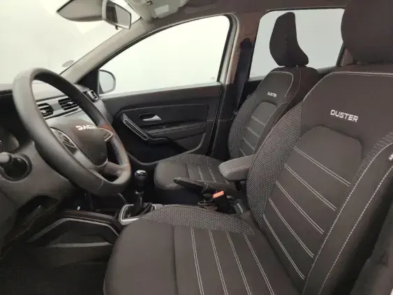 DACIA DUSTER II - voiture d'occasion - Photo 16