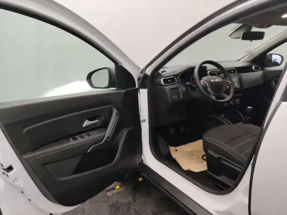 DACIA DUSTER II - voiture d'occasion - Photo 17