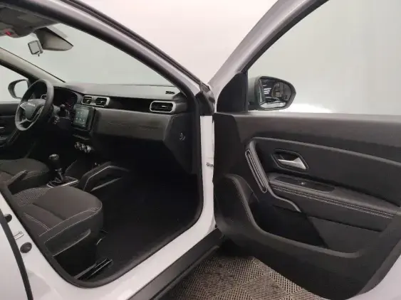 DACIA DUSTER II - voiture d'occasion - Photo 18