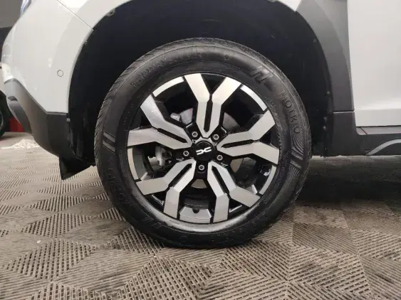 DACIA DUSTER II - voiture d'occasion - Photo 20