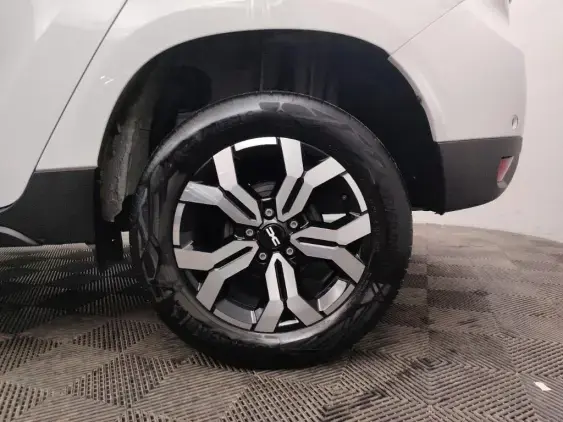 DACIA DUSTER II - voiture d'occasion - Photo 21