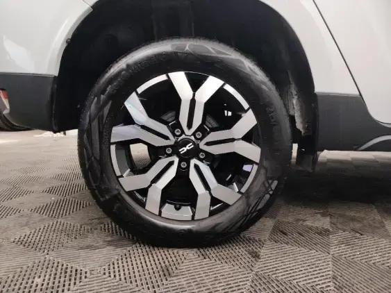 DACIA DUSTER II - voiture d'occasion - Photo 22