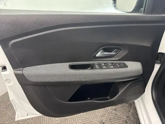 DACIA SANDERO III - voiture d'occasion - Photo 16