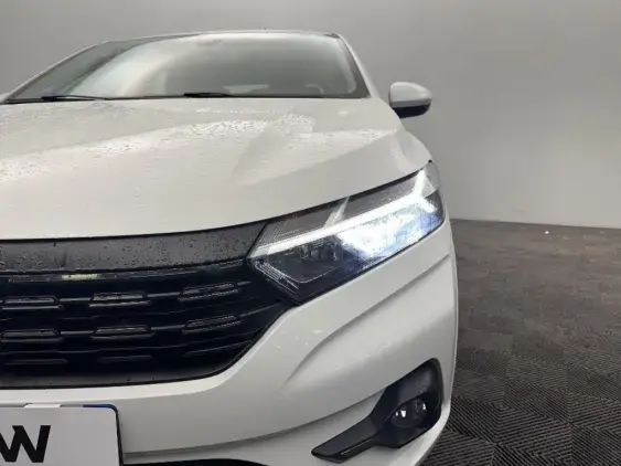 DACIA SANDERO III - voiture d'occasion - Photo 18