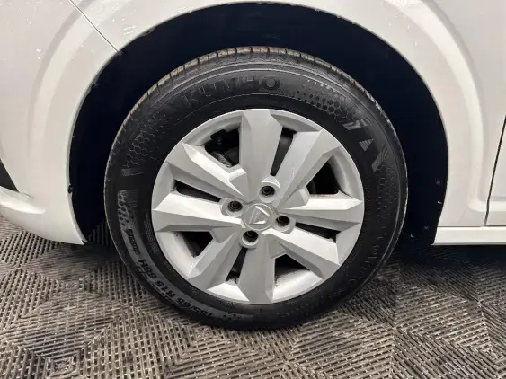 DACIA SANDERO III - voiture d'occasion - Photo 19