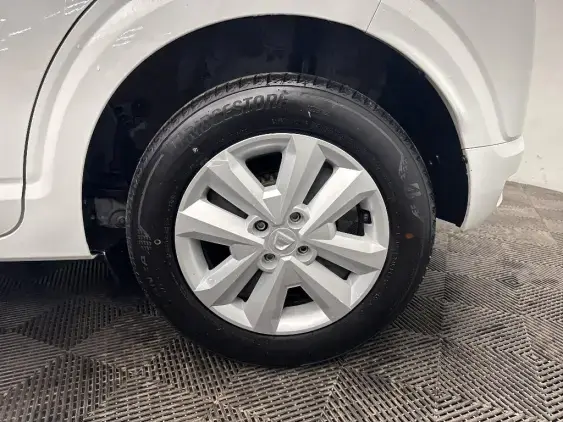 DACIA SANDERO III - voiture d'occasion - Photo 20