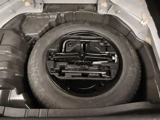 RENAULT MEGANE IV - voiture d'occasion - Photo 17