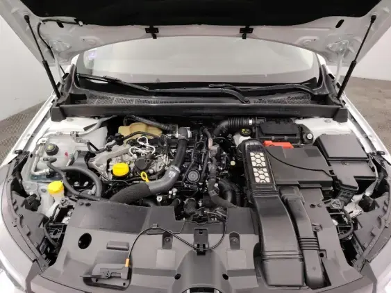 RENAULT MEGANE IV - voiture d'occasion - Photo 21