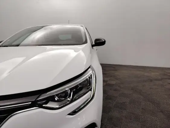 RENAULT MEGANE IV - voiture d'occasion - Photo 22