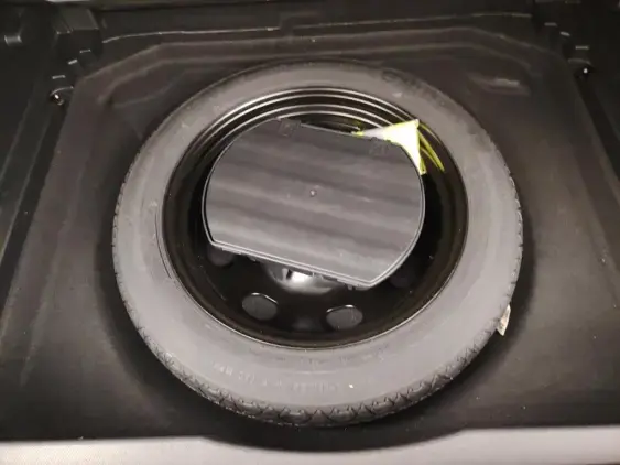 CITROEN C5 II - voiture d'occasion - Photo 17