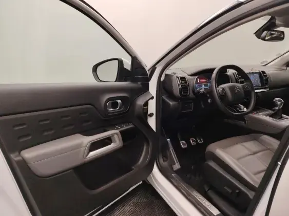 CITROEN C5 II - voiture d'occasion - Photo 19