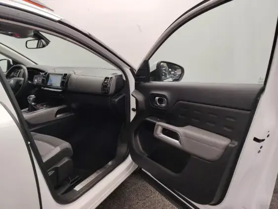 CITROEN C5 II - voiture d'occasion - Photo 20